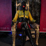 LateXGoth666 LateXGoth666