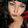 Satin Rouge Satin Rouge
