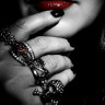 Satin Rouge Satin Rouge