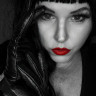 Satin Rouge Satin Rouge