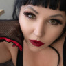 Satin Rouge Satin Rouge