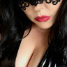 Satin Rouge Satin Rouge