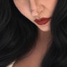 Satin Rouge Satin Rouge